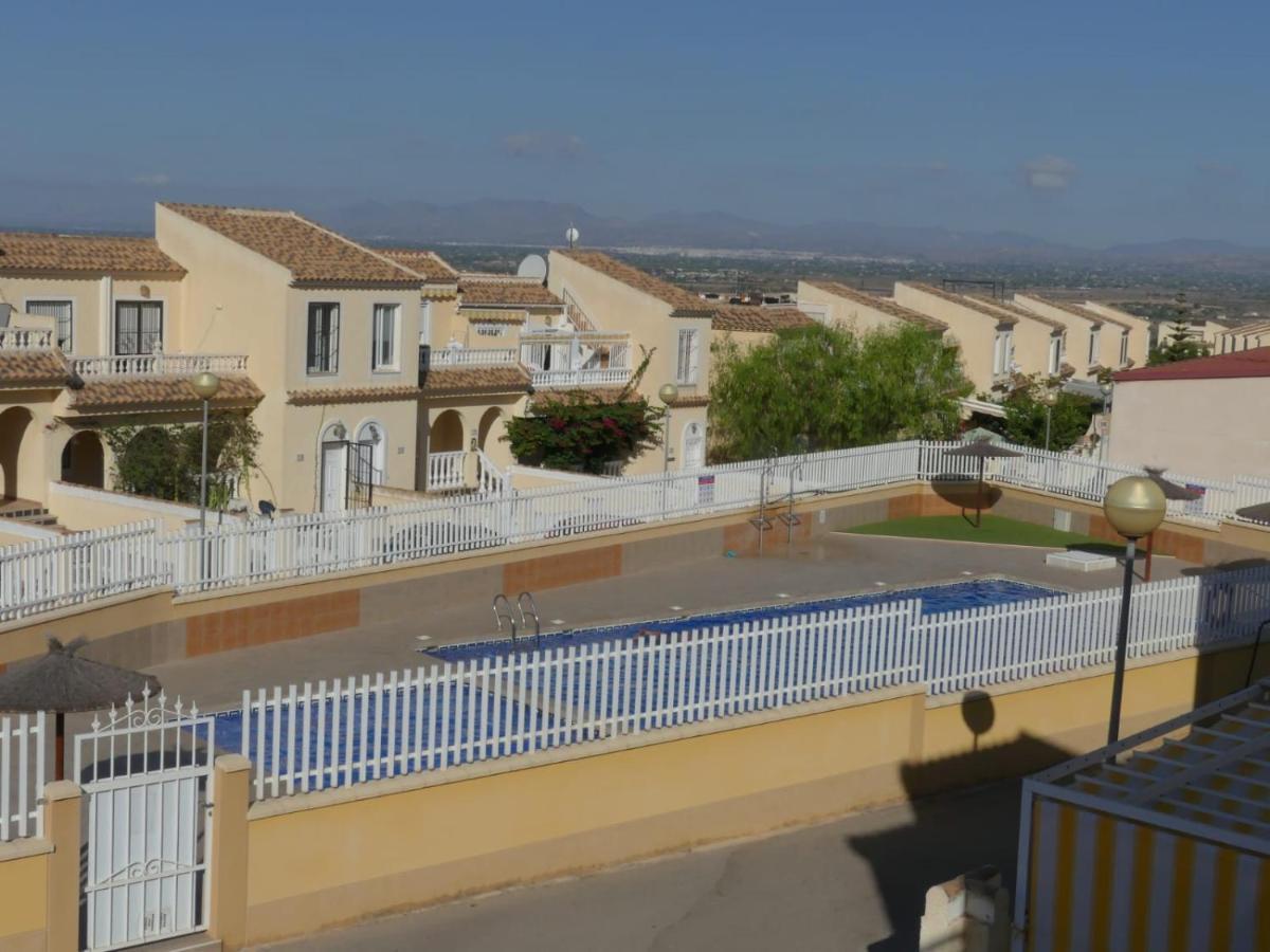 Bungalow Moderno Luminoso Terraza Solarium Patio Puerto Marino Exterior foto
